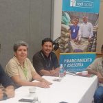 Ríos de Agua Viva busca clientes para vender cosecha de café