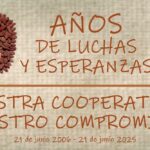 Diecinueve Años de Luchas y Esperanzas